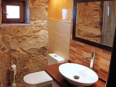 Casa Noelmar Apartment Combarro