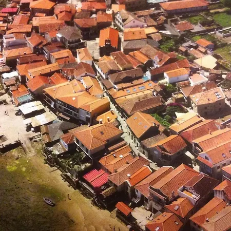 Casa Noelmar Apartamento Combarro