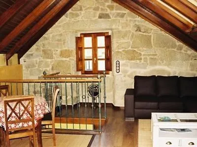 Apartment Casa Noelmar Combarro