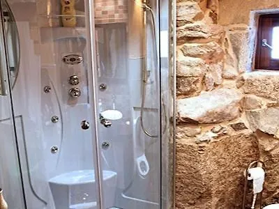Casa Noelmar 아파트 *