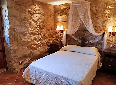 Casa Noelmar Apartamento Combarro