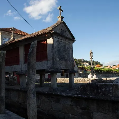 Apartamento Casa Noelmar Combarro