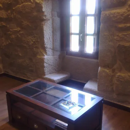 Apartamento Casa Noelmar Combarro