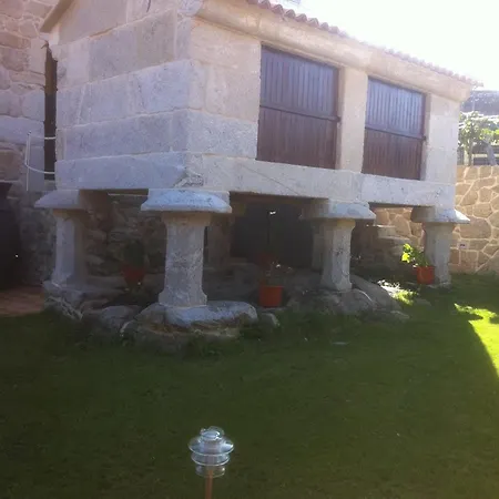 Casa Noelmar Apartment Combarro
