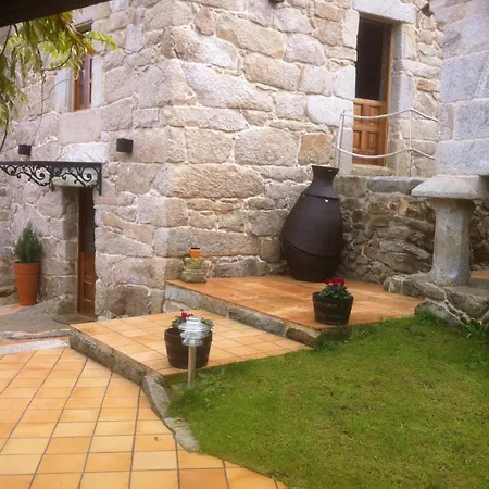 Casa Noelmar Apartamento Combarro