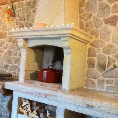 Apartamento Casa Noelmar