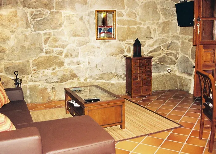 Διαμέρισμα Casa Noelmar *