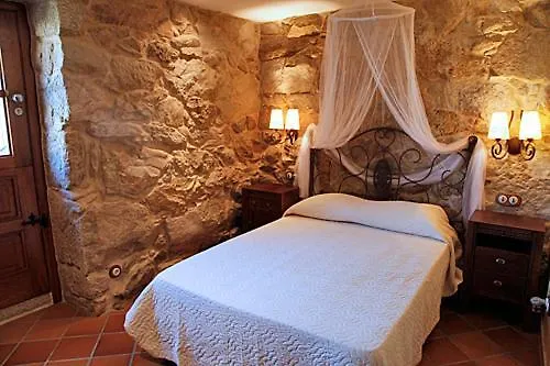 Casa Noelmar Διαμέρισμα Combarro