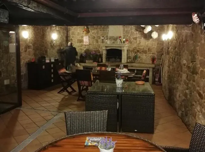 Διαμέρισμα Casa Noelmar Combarro