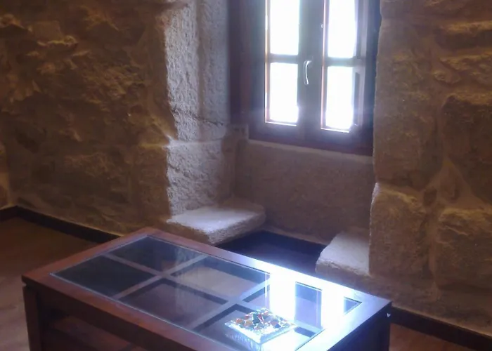 Διαμέρισμα Casa Noelmar Combarro