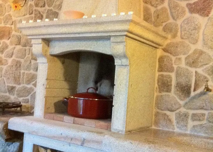 Διαμέρισμα Casa Noelmar